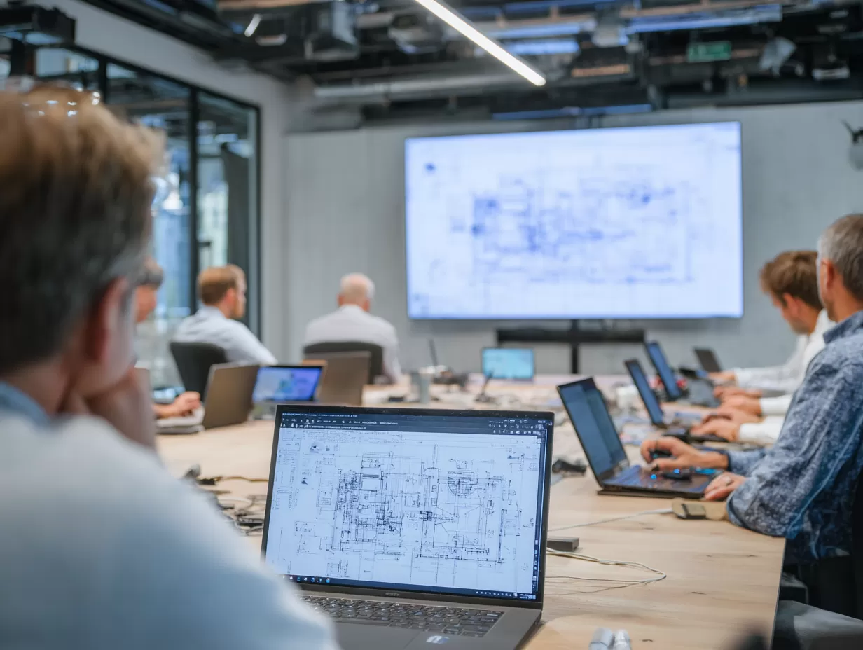 Virtual Desktop Power