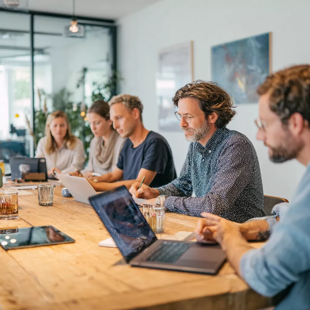 Virtual Desktop Standard